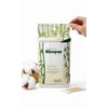 Hisopos de Algodón, 800 Piezas Aplicadores de Bambú 2 Pack,