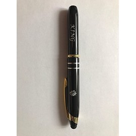 Lexi Lighted Tip Pen with Stylus