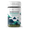Suplemento Concentración Mental Acido Fólico Nootropicos Limón Y Jengibre