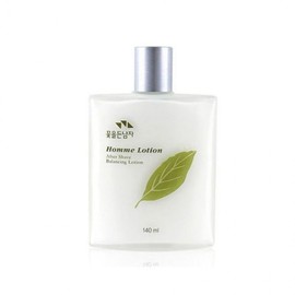 Man with Flowers Men's Lotion 140ml Men's Cosmetics Lotion Emulsion Men's Cosmetics Men's Skin Lotion Men's Lotion 2ea