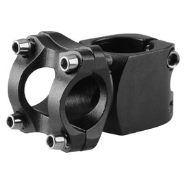 TRIWONDER Bike Stem MTB Stem Mountain Bike Handlebar Stem Riser for Road Bike, MTB, BMX, Fixie Gear, Cycling (31.8 x 38mm)