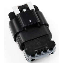 Aptiv 8-PIN GT-280 Series 25 Amps Sealed Connector Set Wire Gauge 16 18 GA