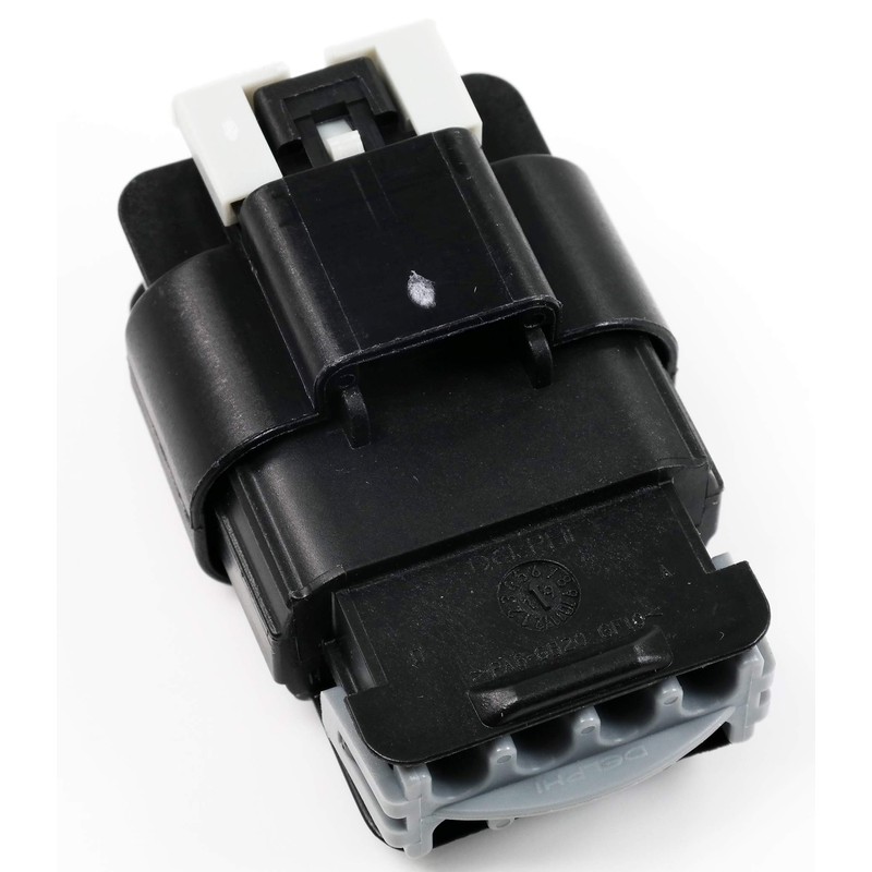 Aptiv 8-PIN GT-280 Series 25 Amps Sealed Connector Set Wire