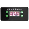High Temperature Controller Digital Display High Accuracy WT‑1005H ‑55~300℃ 110‑