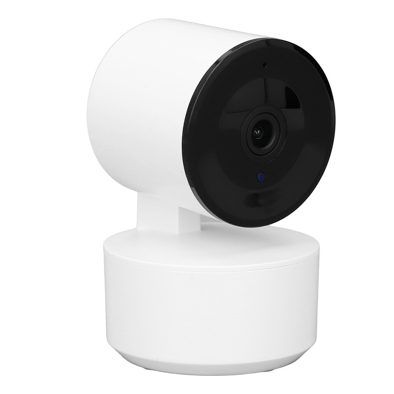 WiFi Security Camera 2.4G 1296P Voice Intercom Infrared Night Vision