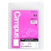 Kokuyo Campus Zip Pocket Binder for Loose Leaf B5, 26