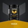 Yaoca Suplemento En Polvo Pre Workout Y Creatina, Vit C