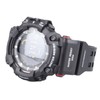 Men Digital Watch LED Backlight Multi Functional Water Resistant Watch
