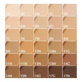 Base Charlotte Tilbury Beautiful Skin Foundation