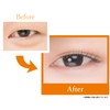 Dream Magic Natural Nude Eye Tape II Slim, 180 Count