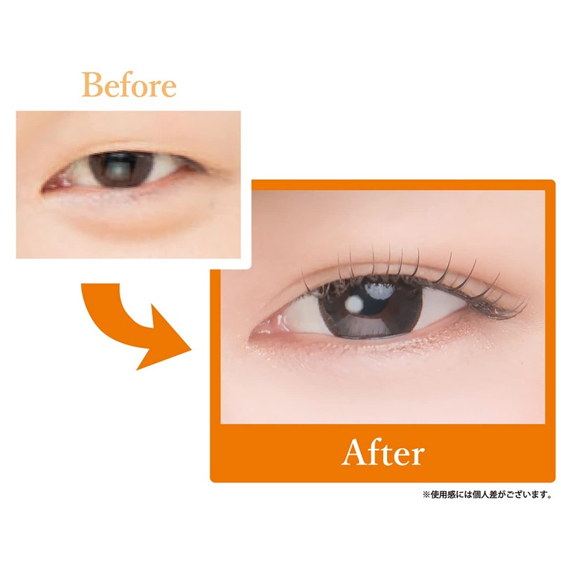 Dream Magic Natural Nude Eye Tape II Slim, 180 Count