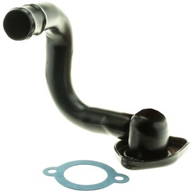 Engine Coolant Thermostat Housing