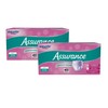 Pack of 2 - Assurance Incontinence Underwear for Women, Maximum,