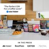 Atlas Coffee Club World of Coffee Discovery Set - Gourmet