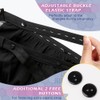 beister Maternity Medical Compression Tights, 20-30mmHg Graduated Support Pregnancy Legging