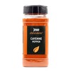 Organic Cayenne Pepper | 280g | Hot Cayenne Chilli Powder
