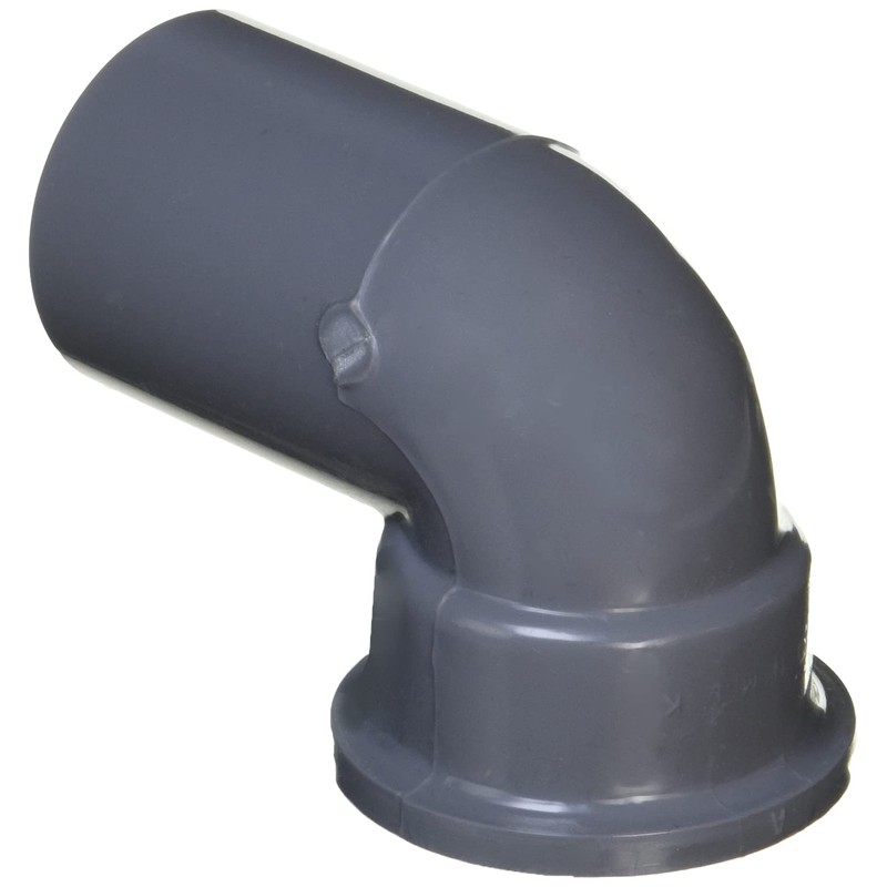 Sekisui Chemical TS Fitting Hydrant Elbow TS-FL25 [TSWL25]