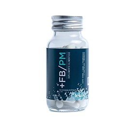 Dekós | +FB/PM | Suplemento Alimenticio Termogénico de Noche a Base de Café Verde, Frambuesa, Cáscara de Naranja, Gaba, L-Triptófano y Magnesio con 60 Cápsulas