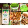 Lawry's Garlic Salt, 33 OZ, 2 Pack.