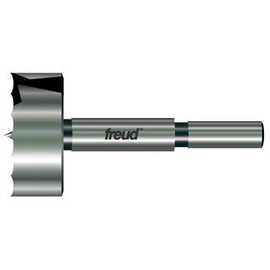 Freud PB-012 Forstner Bit 1-5/8" x 3-1/2" Precision Hss 1 Per Package