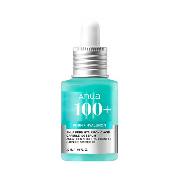 ANUA PDRN Hyaluronic Acid Capsule 100 Serum 30ml – Sérum