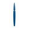 DIPLOMAT - Viper - Rollerball Pen Blue Guilloche - Aluminium