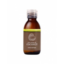 DECOSTA COCONUT OIL 100ML