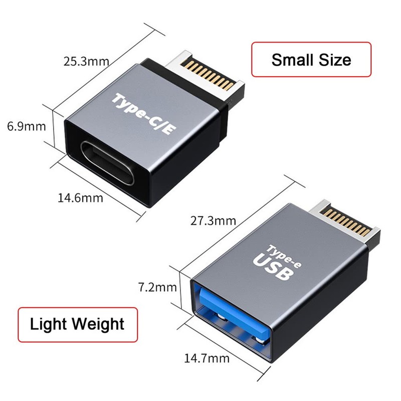 NFHK - Adaptador de Datos de extensión de Placa Base