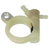 vhbw Oil Pump Compatible with Stihl MS 231, MS 251,