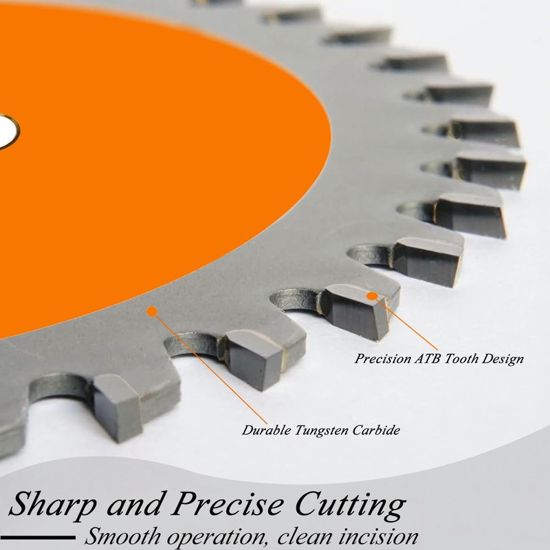 3 Inch Carbide Circular Saw Blade 36 Tooth, Saw Blade