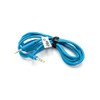 vhbw Audio AUX Cable Compatible with Bose QuietComfort 25, 35