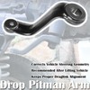 Drop Pitman Arm 6605 for 2.5-6-inch Lifts, for 87-06 Jeep