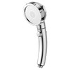 High Pressure Handheld Shower Head with ON/OFF Pause Switch 3