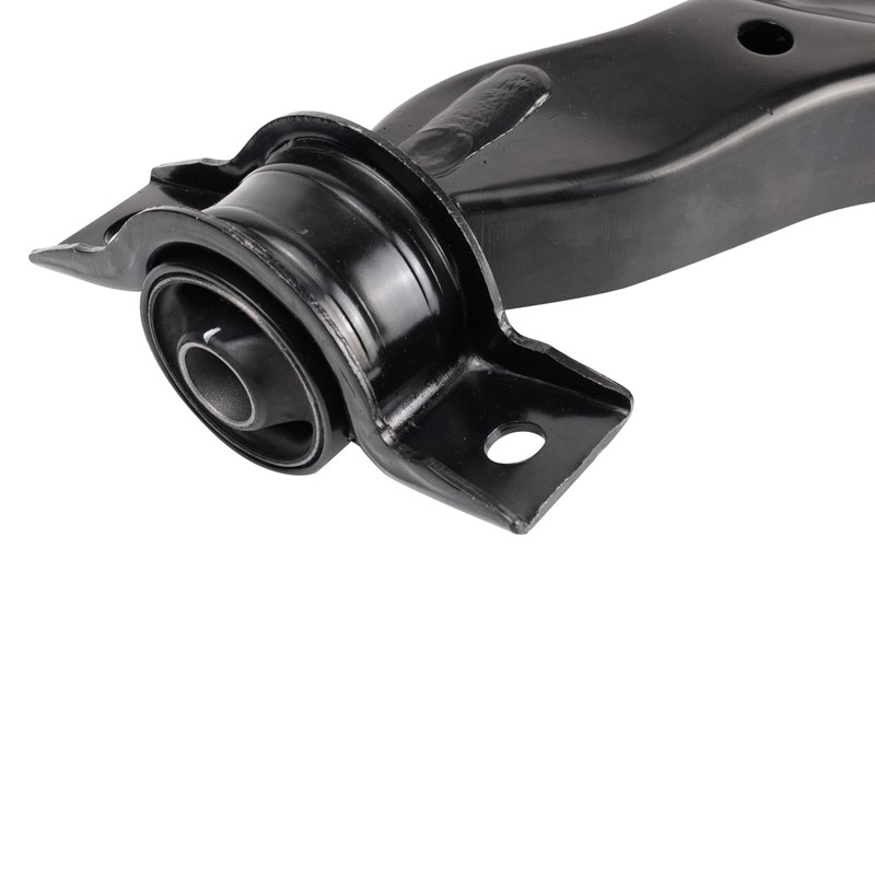 TRQ Front Lower Control Arm Set Compatible with 2010-2013 Ford