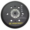 Rodcraft 150 mm Velcro Plate 15 Holes