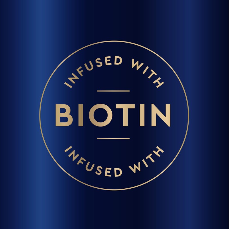 Hair Biology – Silver Conditioner with Biotin – Silver &