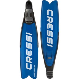 Cressi Gara Modular Impulse, Blue, 38/39