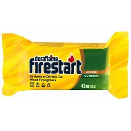 Duraflame Cowboy 02441 4.5OZ Fire Lighter - Quantity 24