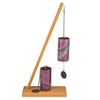 Zaphir Sufi Wind Chime with Stand Pisa