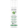 LOGONA Naturkosmetik Klärendes Tag & Nacht Feuchtigkeitsfluid, Verfeinert & beruhigt