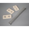 Replacement Spring + 3 x Strippers for Westmark Cherry Stoner