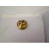 Oakland A's Athletic's Unocal 76 Pin #5 - 3 Homers