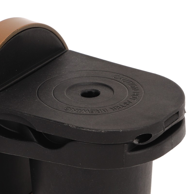 Portable Coffee Machine Capsule Adapter Holder for MINI Q American
