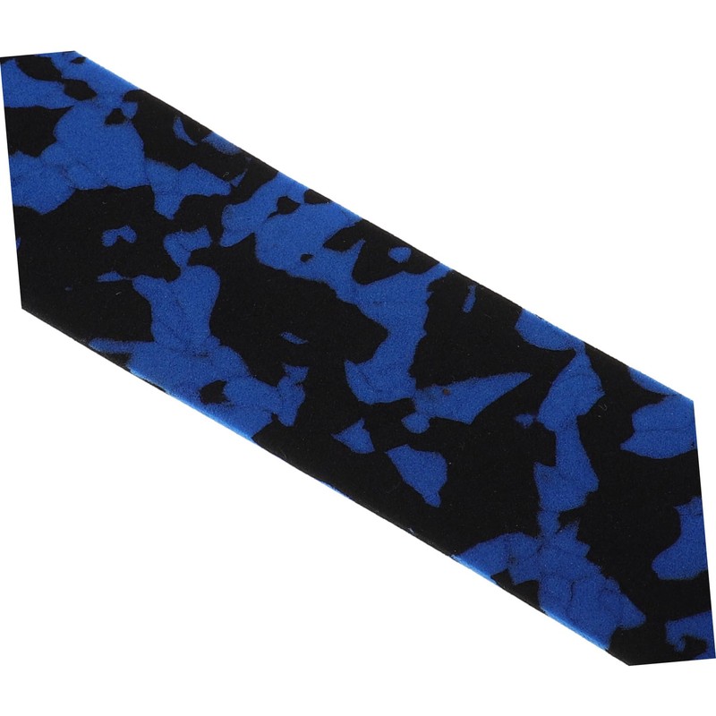 Totority 8pcs Camouflage Bicycle Handlebar Tape Friction Resistant Non Slip