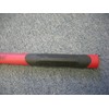 Forgecraft Forged Adze with Fiberglass Handle. Made In Taiwan!