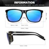 Akray Sunglasses - Black