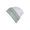 Sterntaler Baby Unisex Beanie Baby Slouch Beanie Striped Hat -