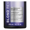 Truss Blond Revolution Shampoo para Rubios 300ml