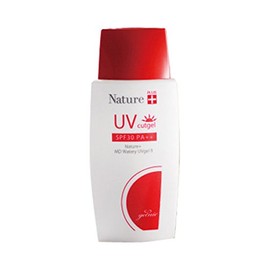 Gel Nick Nature + Md Watery UV Gel R 80ml