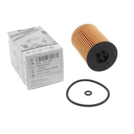 Volkswagen Genuine VW FILTERELEM. 03N115562